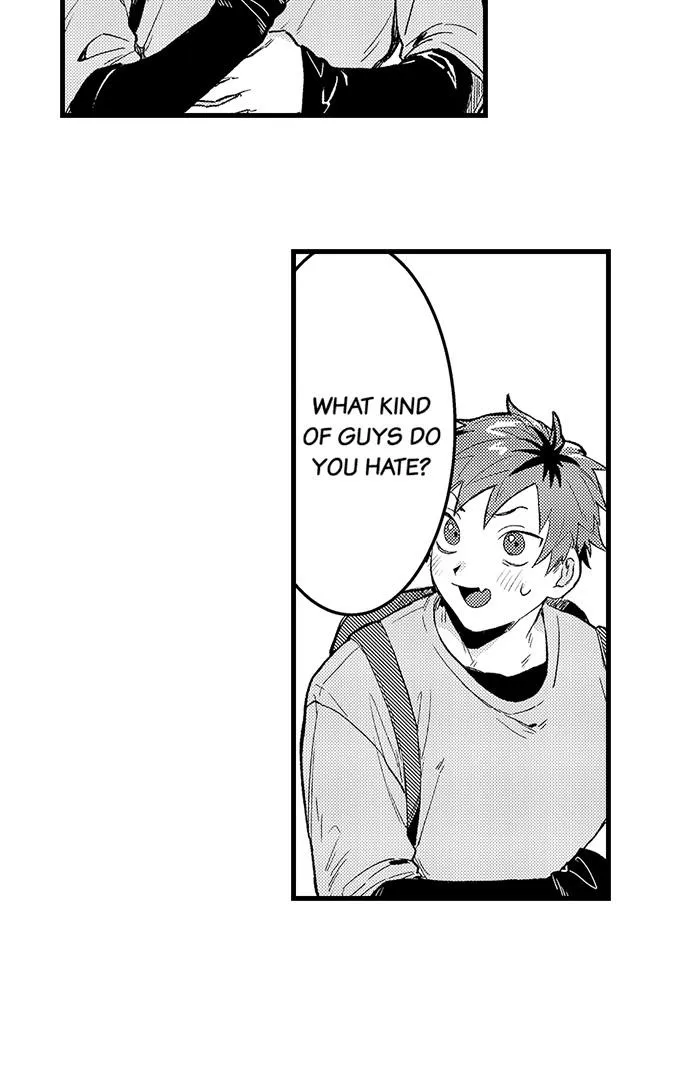 Trying to Break up With Sex Chapter 2 page 36 - 