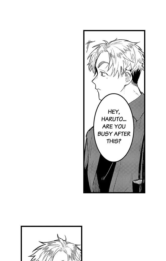 Trying to Break up With Sex Chapter 2 page 42 - 