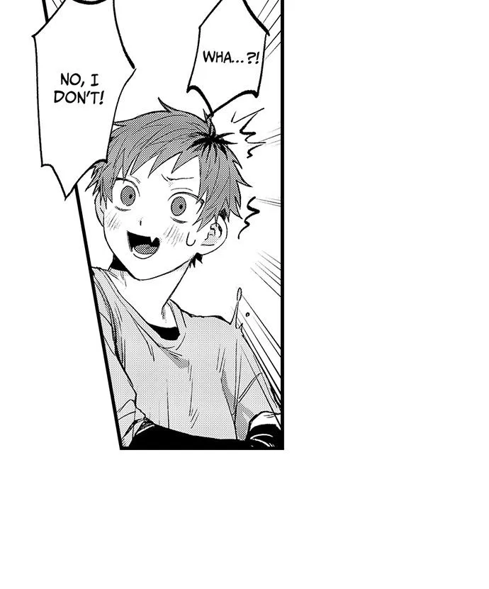 Trying to Break up With Sex Chapter 2 page 6 - 