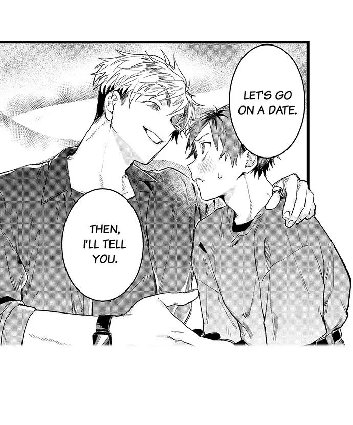 Trying to Break up With Sex Chapter 2 page 7 - 
