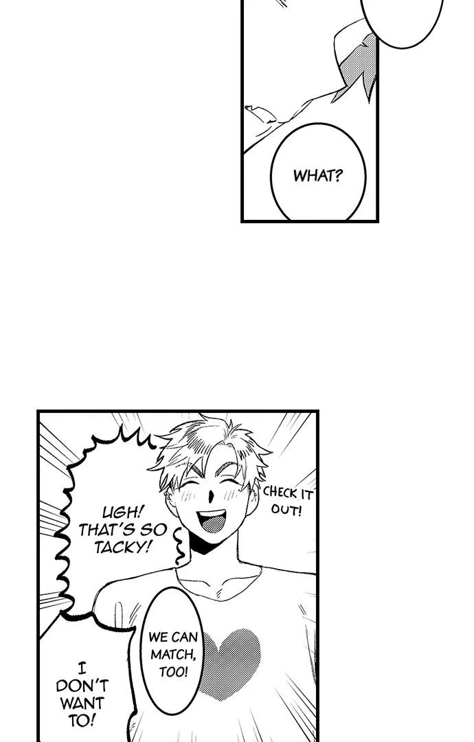 Trying to Break up With Sex Chapter 2 page 10 - 