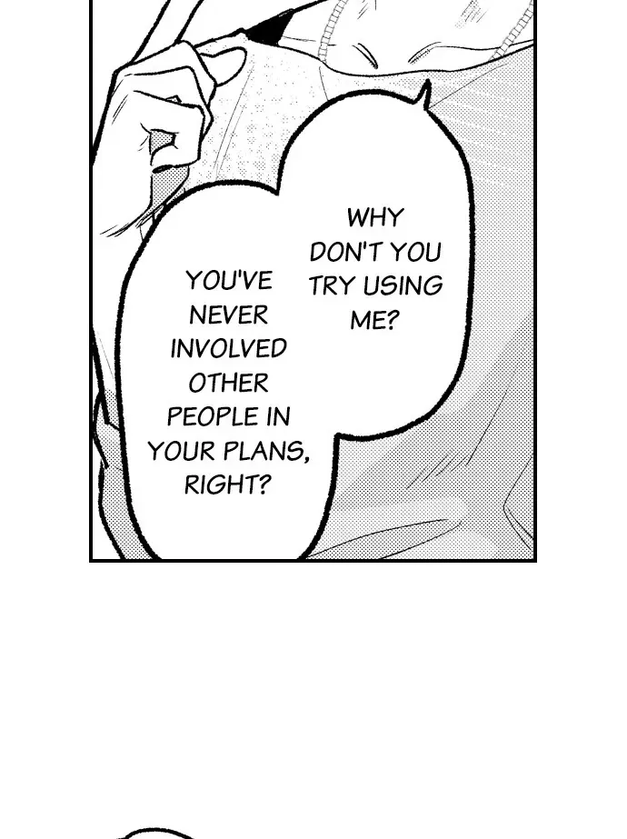 Trying to Break up With Sex Chapter 20 page 5 - 