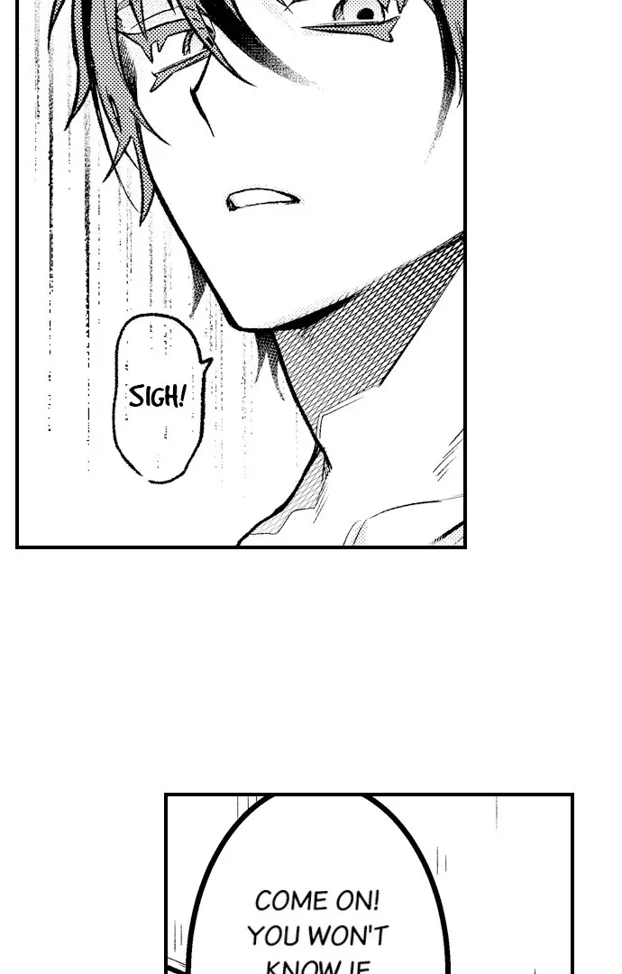 Trying to Break up With Sex Chapter 20 page 8 - 