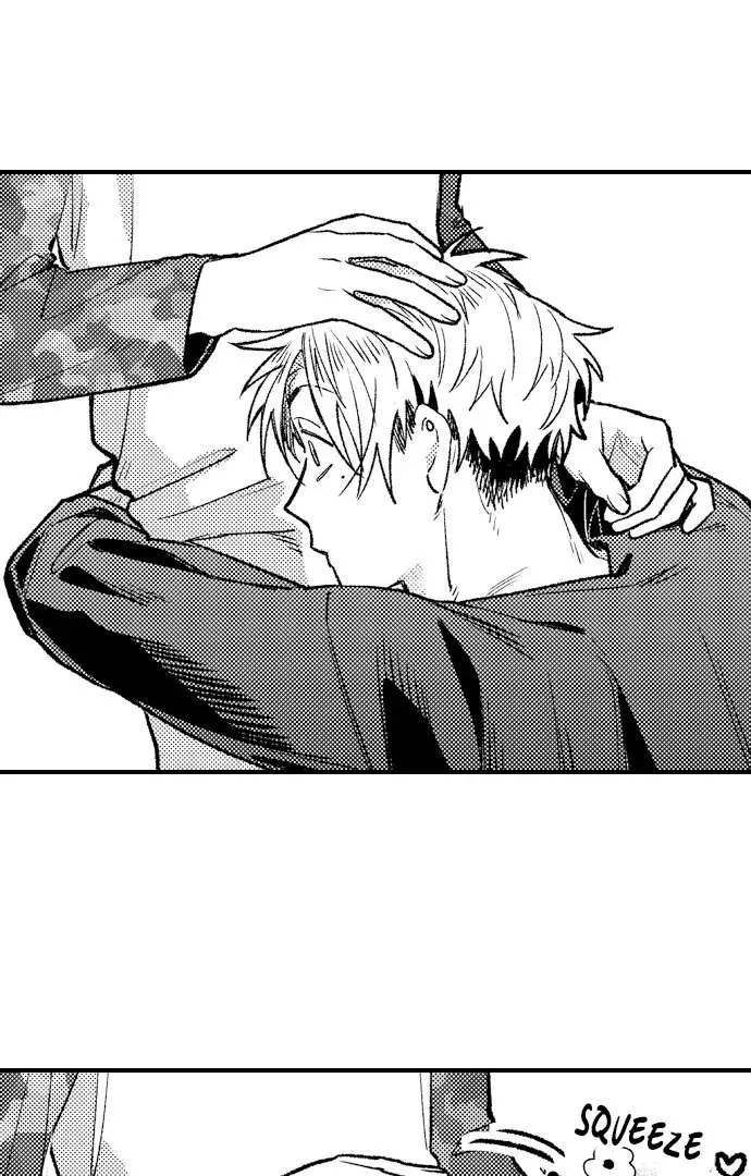 Trying to Break up With Sex Chapter 21 page 40 - 