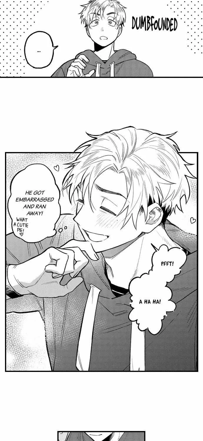 Trying to Break up With Sex Chapter 22 page 7 - 
