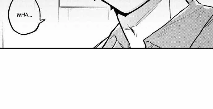 Trying to Break up With Sex Chapter 23 page 22 - 