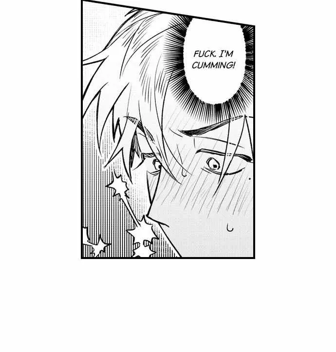 Trying to Break up With Sex Chapter 24 page 13 - 