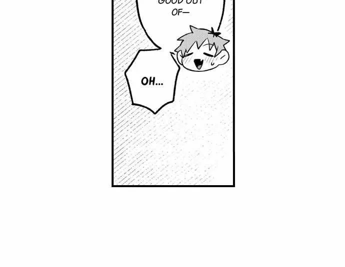 Trying to Break up With Sex Chapter 24 page 22 - 
