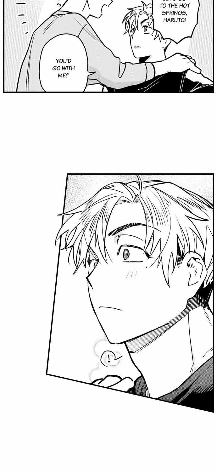 Trying to Break up With Sex Chapter 24 page 24 - 