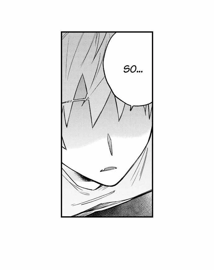 Trying to Break up With Sex Chapter 24 page 5 - 