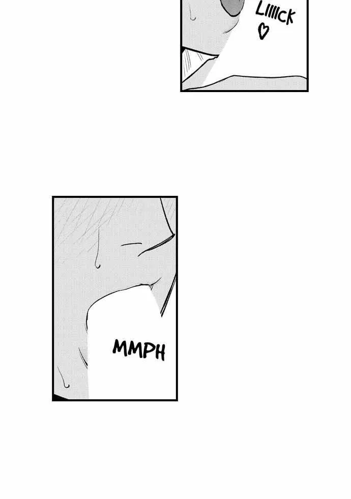 Trying to Break up With Sex Chapter 24 page 10 - 