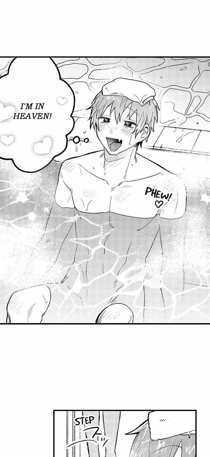 Trying to Break up With Sex Chapter 26 page 18 - 