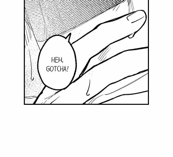 Trying to Break up With Sex Chapter 26 page 21 - 