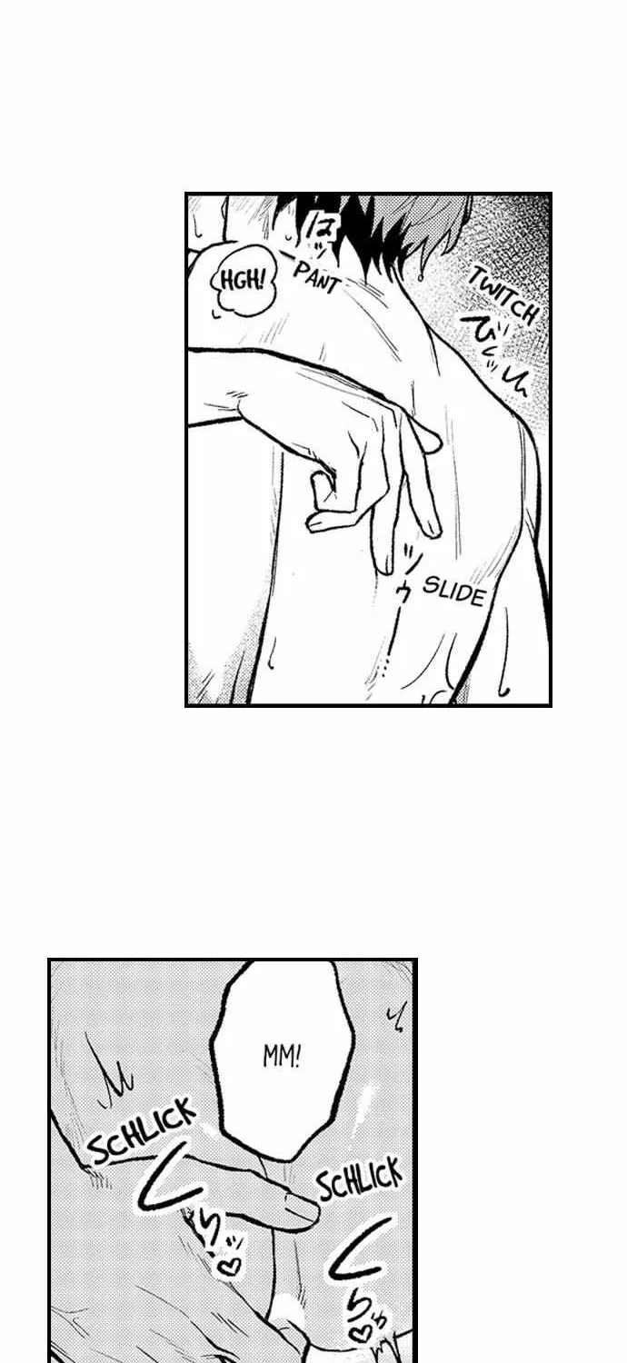 Trying to Break up With Sex Chapter 26 page 23 - 