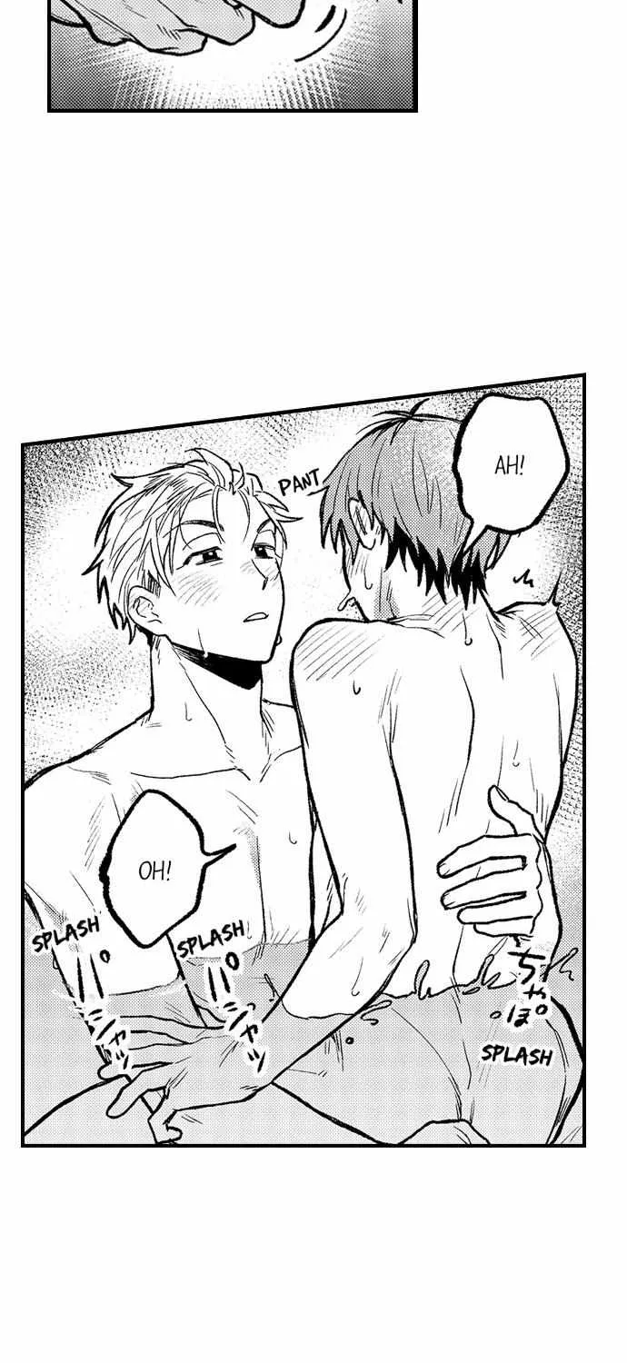 Trying to Break up With Sex Chapter 26 page 24 - 