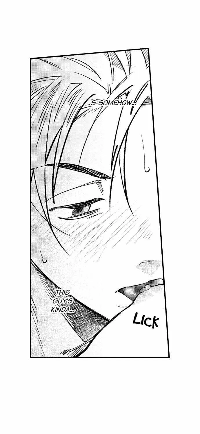 Trying to Break up With Sex Chapter 26 page 29 - 