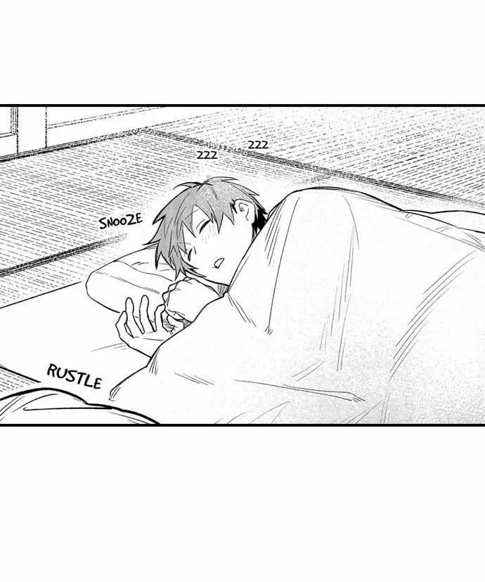 Trying to Break up With Sex Chapter 27 page 23 - 