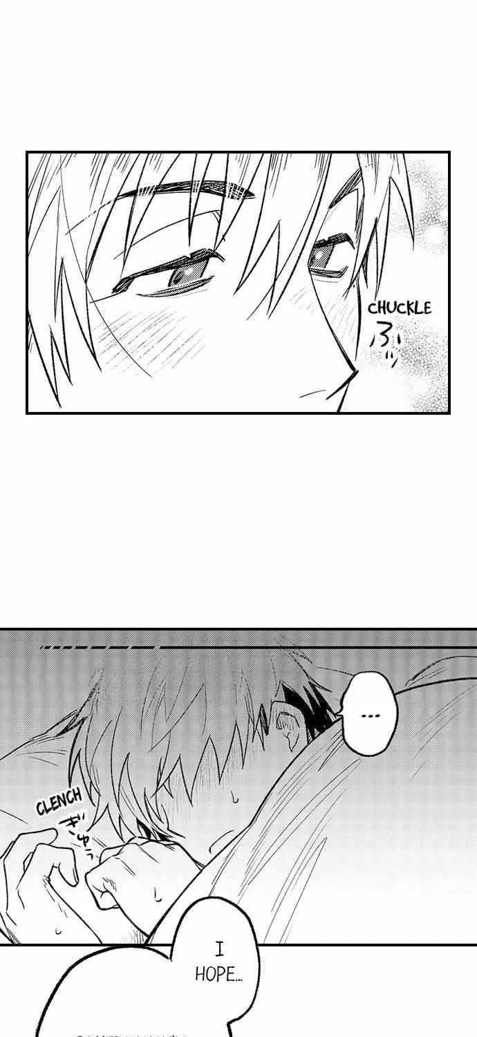 Trying to Break up With Sex Chapter 27 page 26 - 