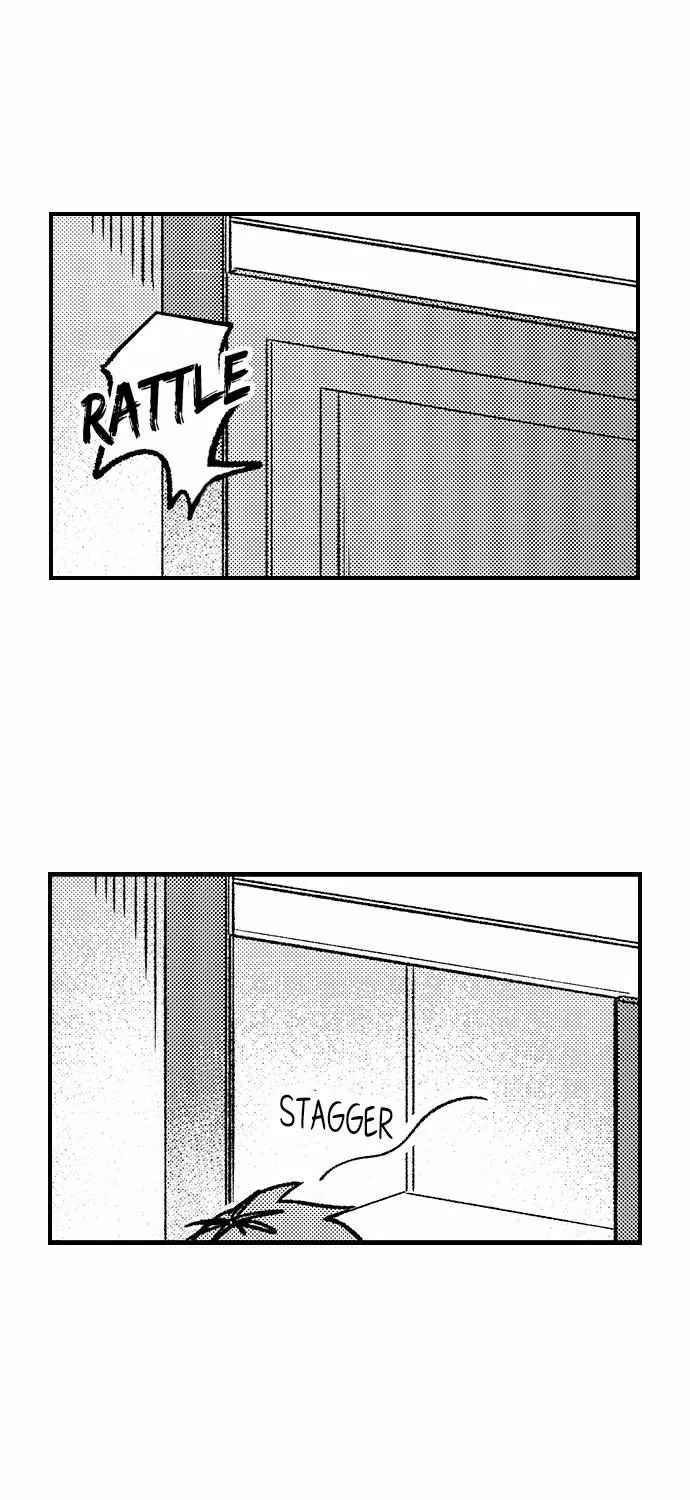 Trying to Break up With Sex Chapter 27 page 4 - 