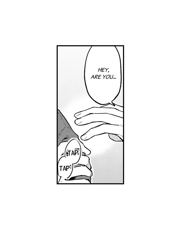 Trying to Break up With Sex Chapter 28 page 12 - 