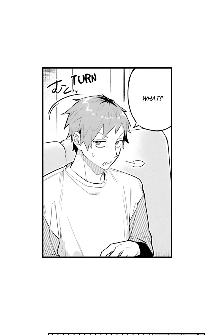Trying to Break up With Sex Chapter 28 page 9 - 