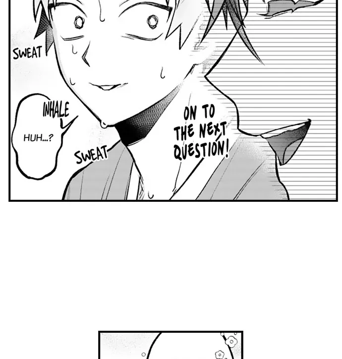 Trying to Break up With Sex Chapter 29 page 13 - 