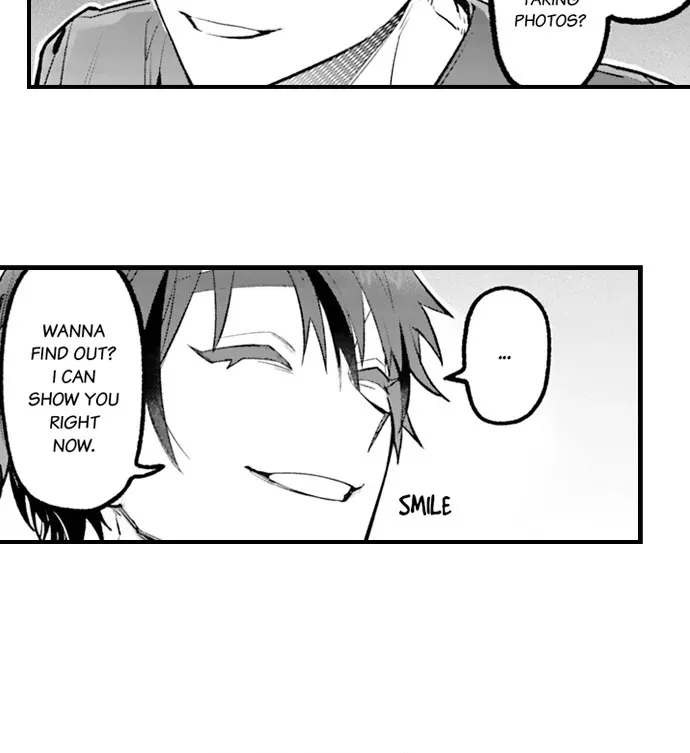 Trying to Break up With Sex Chapter 29 page 22 - 