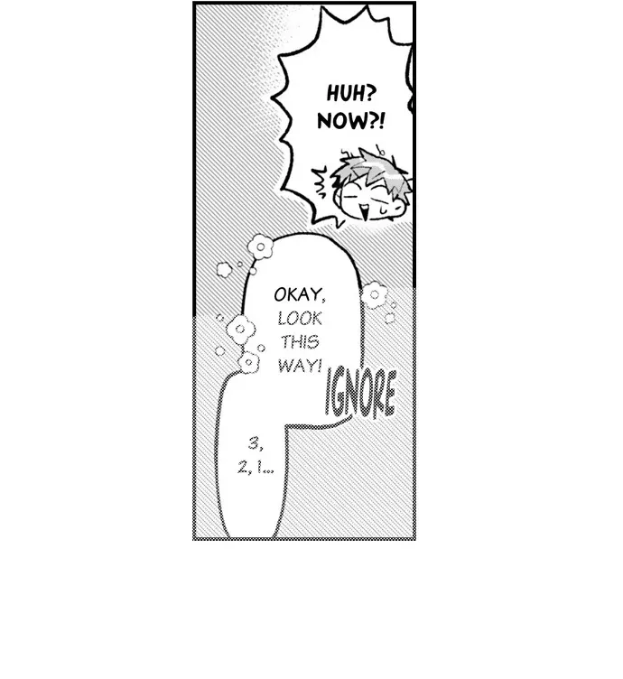 Trying to Break up With Sex Chapter 29 page 23 - 