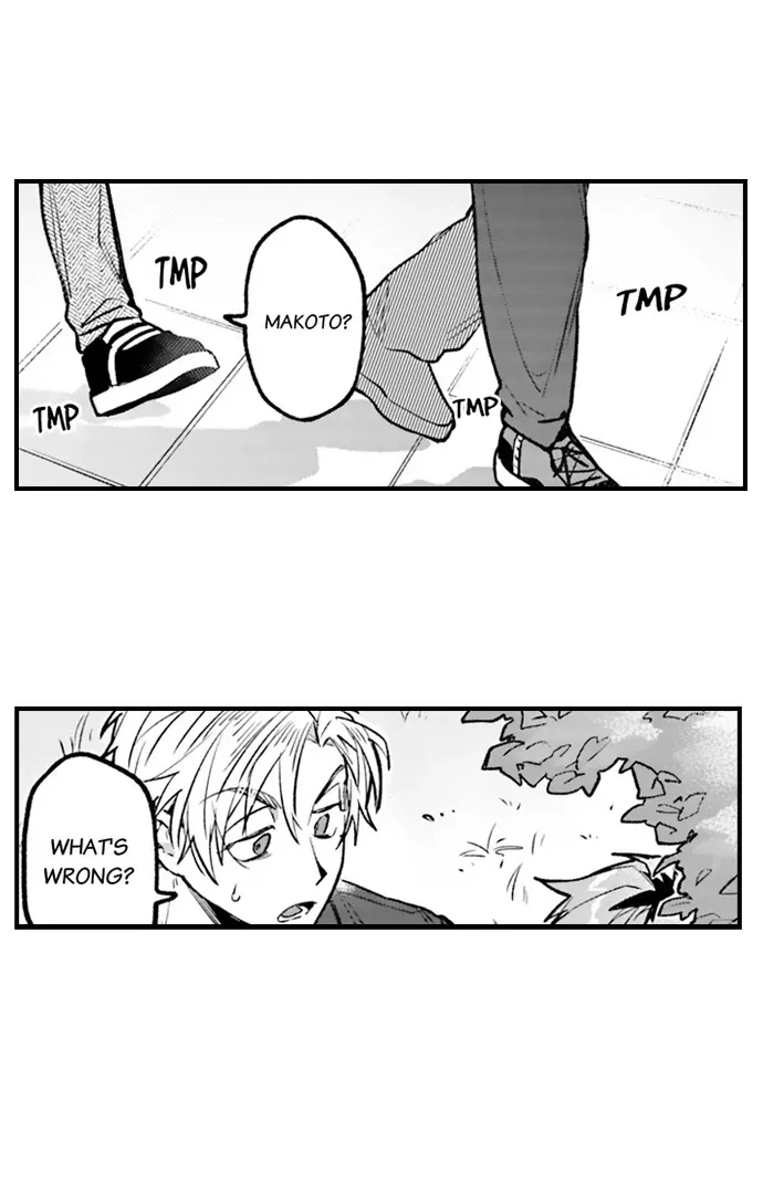 Trying to Break up With Sex Chapter 29 page 25 - 
