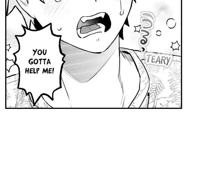 Trying to Break up With Sex Chapter 29 page 29 - 