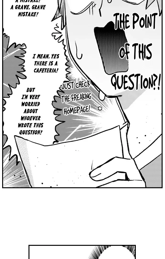 Trying to Break up With Sex Chapter 29 page 4 - 