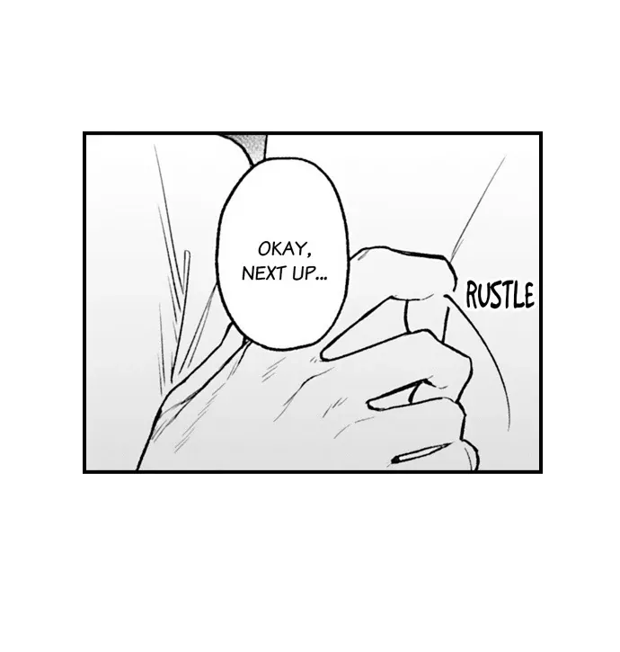 Trying to Break up With Sex Chapter 29 page 6 - 