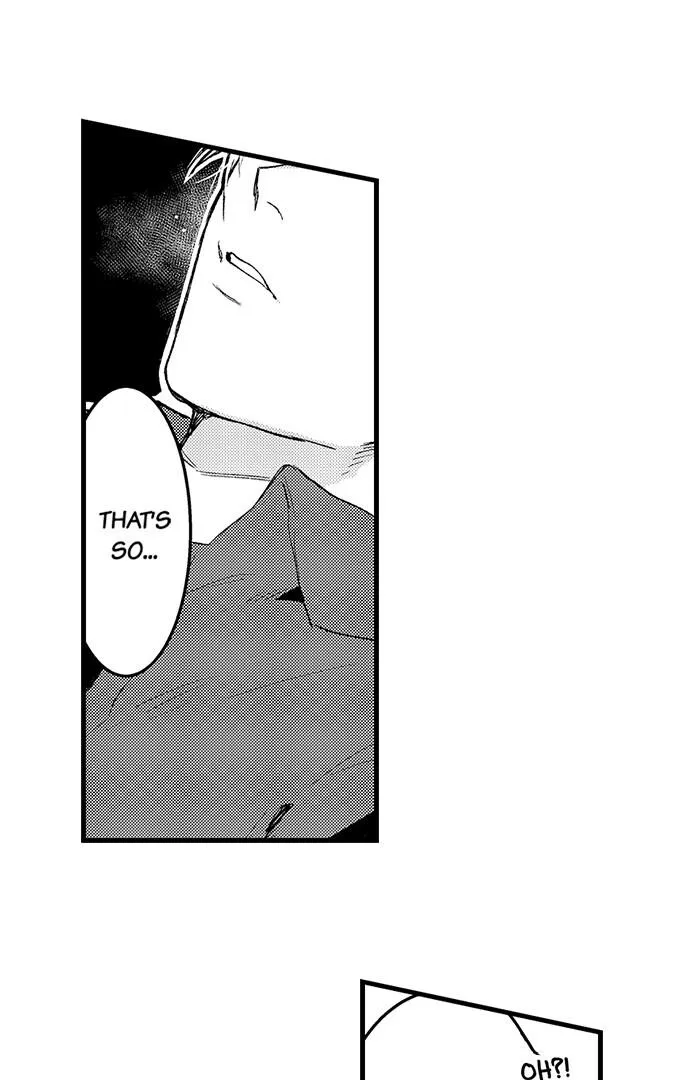 Trying to Break up With Sex Chapter 3 page 16 - 