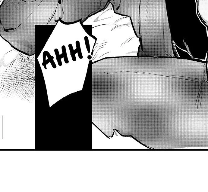 Trying to Break up With Sex Chapter 3 page 19 - 