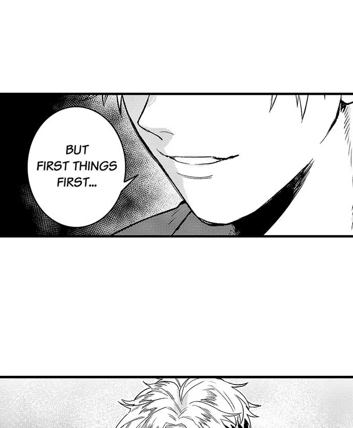 Trying to Break up With Sex Chapter 3 page 28 - 