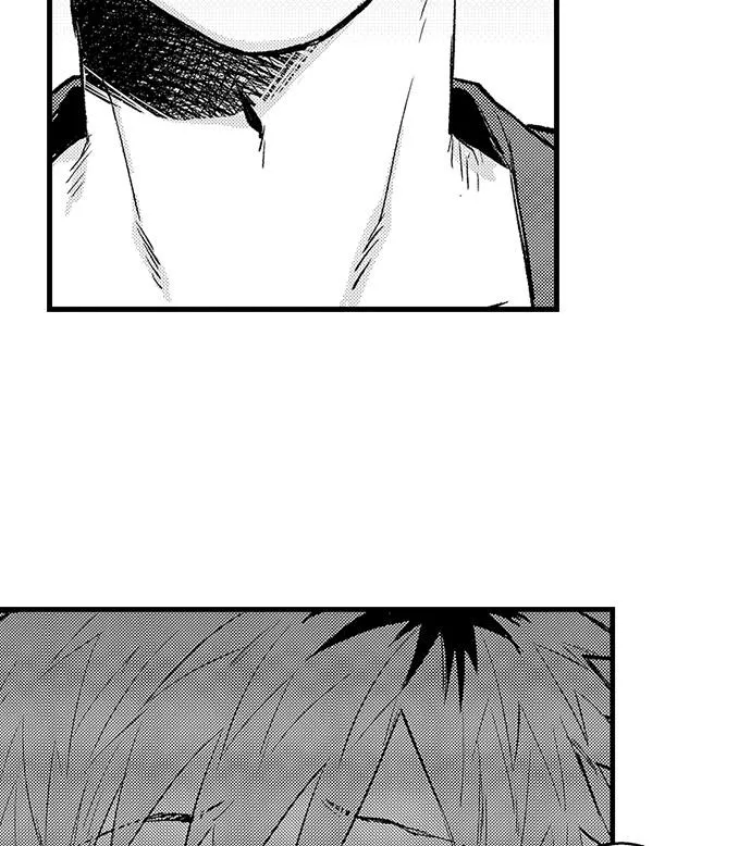Trying to Break up With Sex Chapter 3 page 33 - 