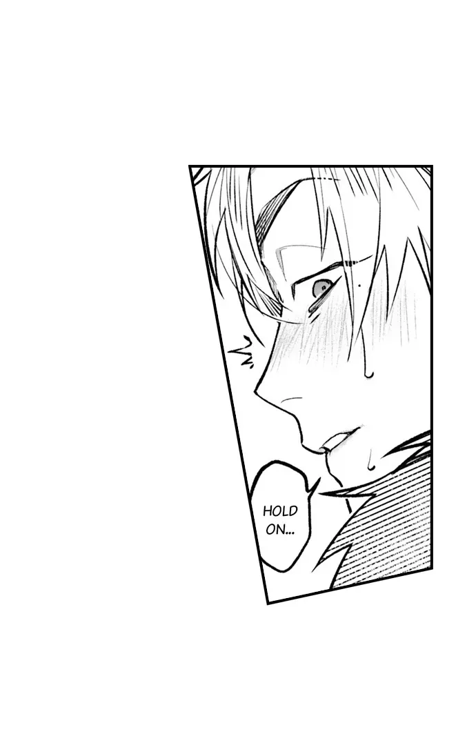 Trying to Break up With Sex Chapter 30 page 16 - 
