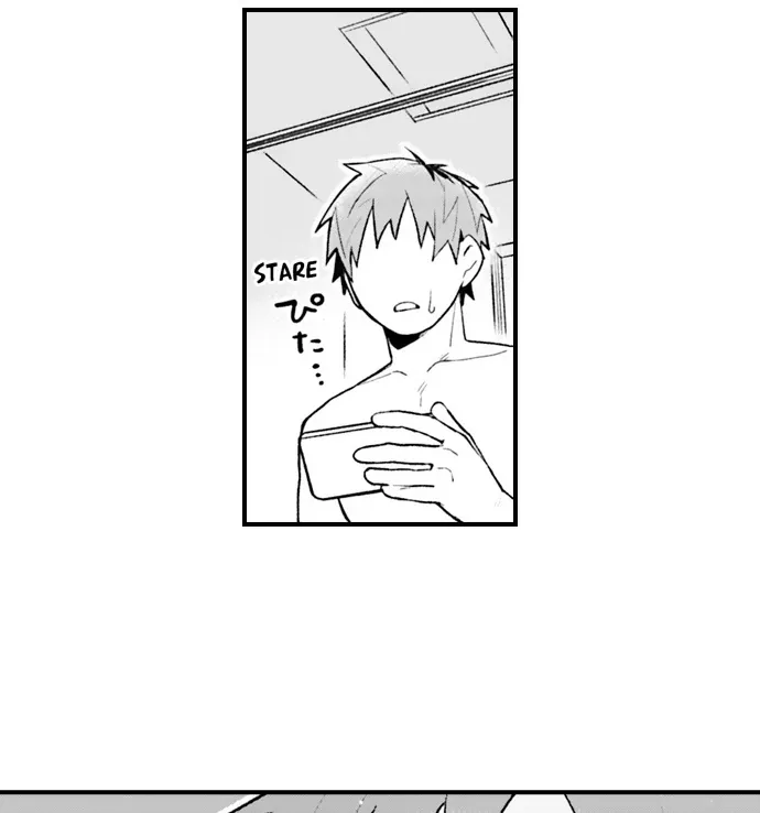 Trying to Break up With Sex Chapter 30 page 27 - 