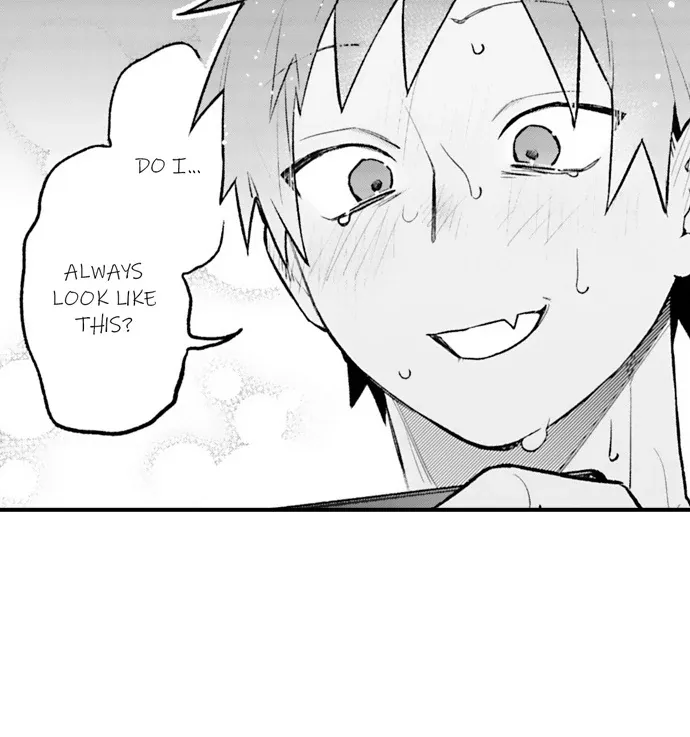 Trying to Break up With Sex Chapter 30 page 28 - 