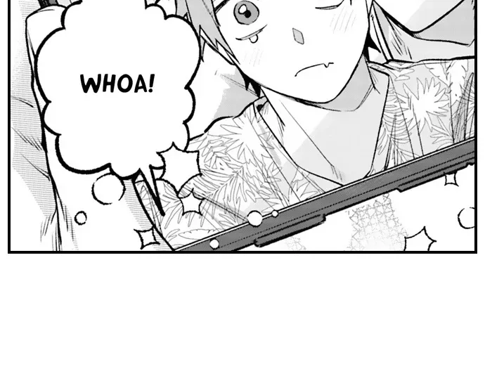Trying to Break up With Sex Chapter 30 page 10 - 