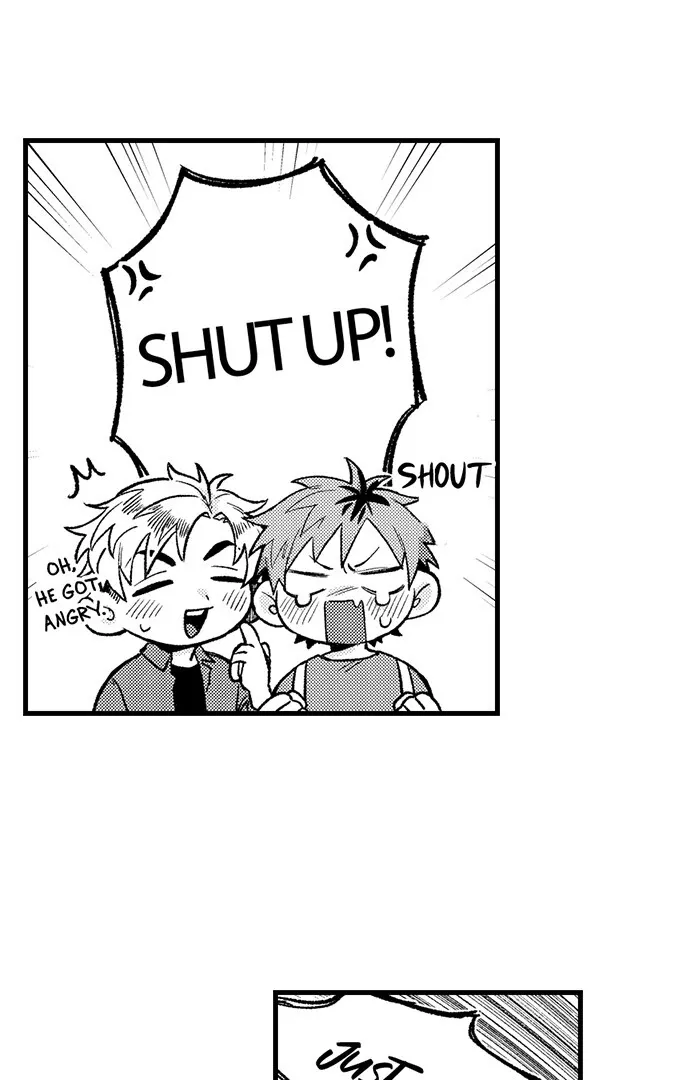 Trying to Break up With Sex Chapter 4 page 11 - 