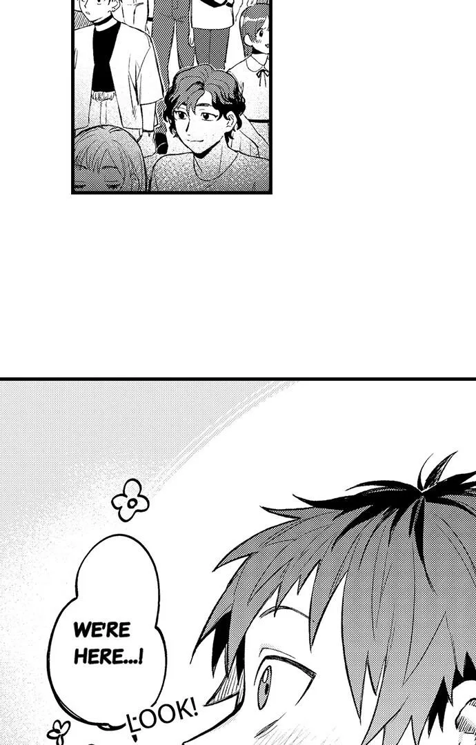 Trying to Break up With Sex Chapter 4 page 22 - 