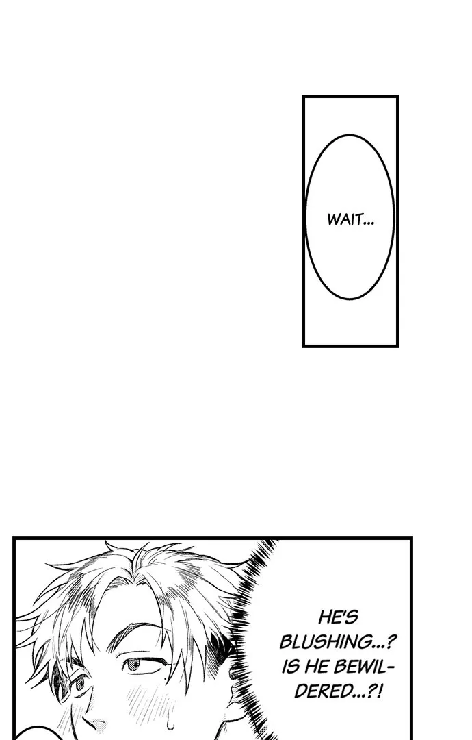 Trying to Break up With Sex Chapter 4 page 27 - 