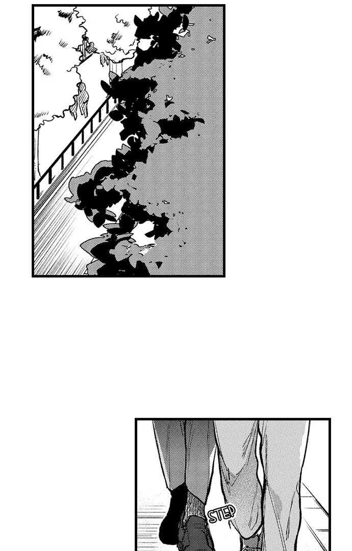 Trying to Break up With Sex Chapter 4 page 4 - 