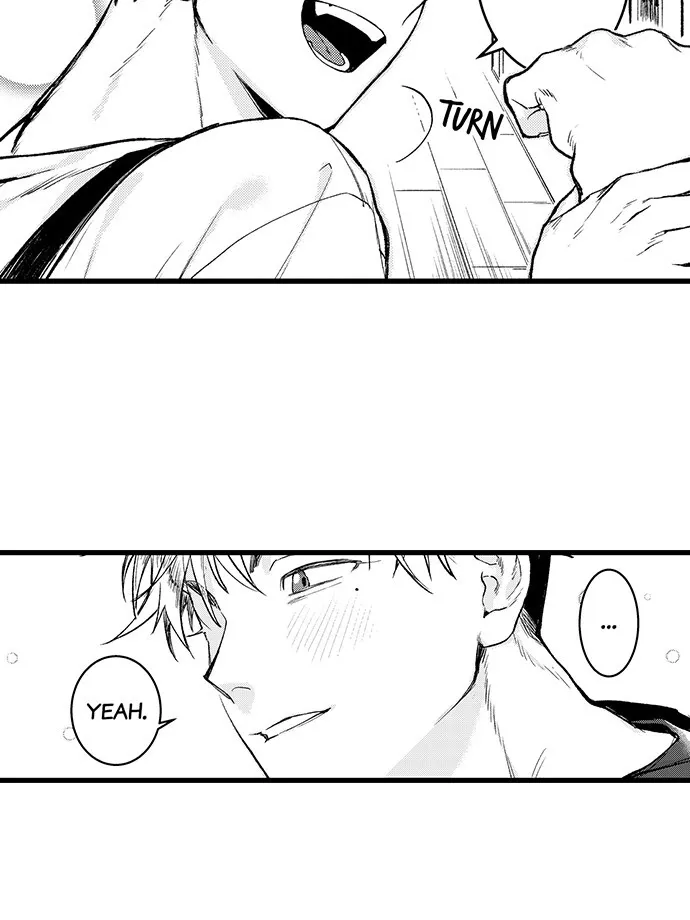 Trying to Break up With Sex Chapter 4 page 31 - 