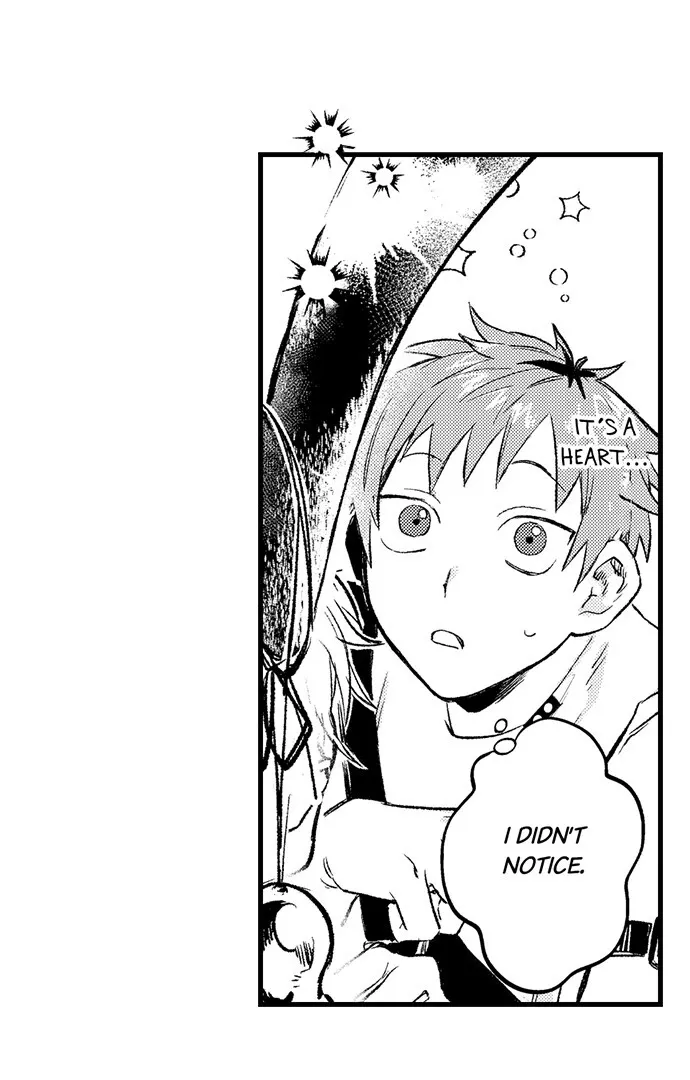 Trying to Break up With Sex Chapter 5 page 28 - 