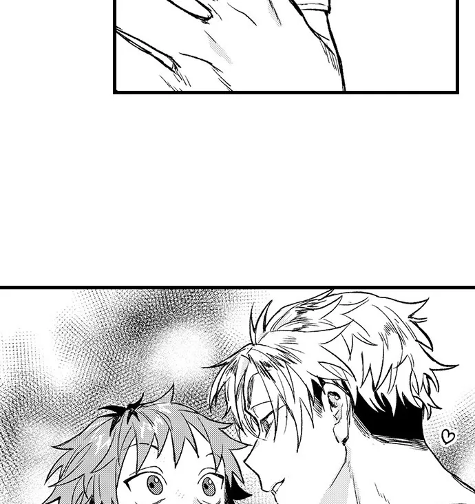 Trying to Break up With Sex Chapter 5 page 30 - 