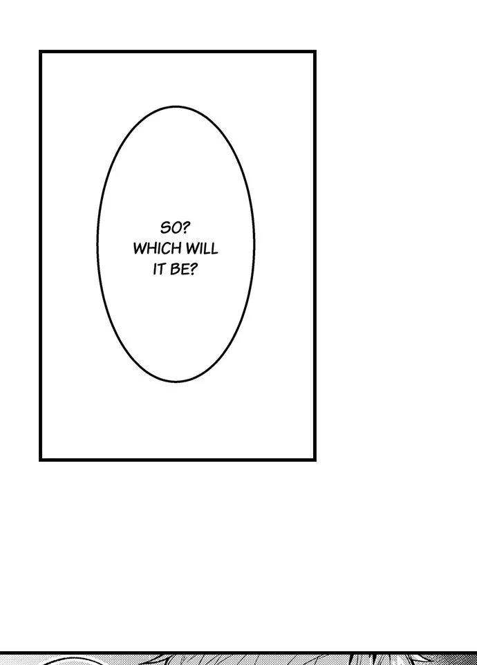 Trying to Break up With Sex Chapter 5 page 41 - 