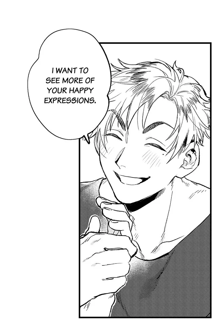 Trying to Break up With Sex Chapter 5 page 7 - 