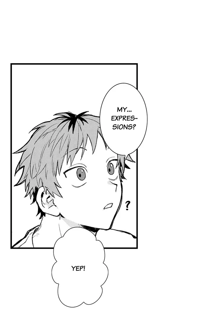 Trying to Break up With Sex Chapter 5 page 8 - 